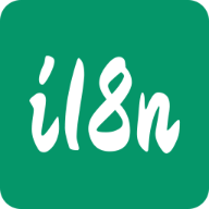 i18n.so Logo